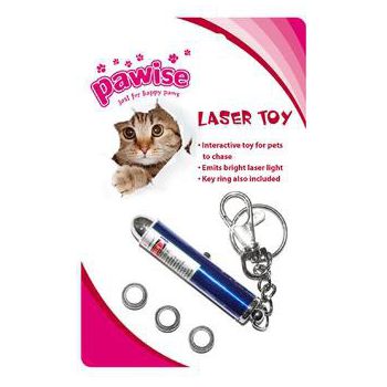  Pawise Laser Toy 7cm 