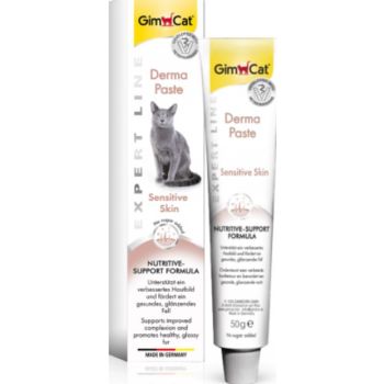  GimCat Derma Paste For Cat, 50g 