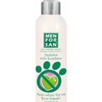 Menforsan Female in Heat Dog Odour 125ML