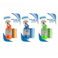 Pawise Dog Poop Bags Dispenser