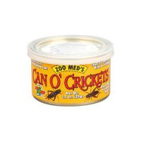 Zoo Med Can O Crickets 35g