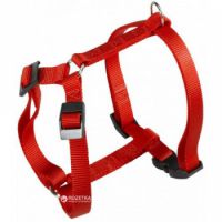CHAMPION P L HARNESS RED