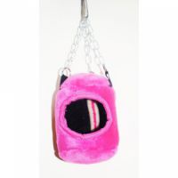 Pado Hanging Hooded Bird House  BTLB02314