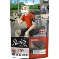 Buddy Jack’s Beef Jerky Dog Treats 2oz / 56gm