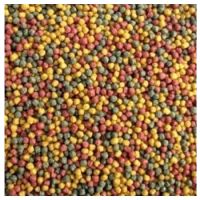 Koi All Round Mix Fish Food 3 MM (KWARTETMIX) 15 KG