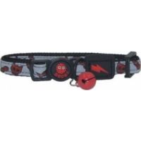DOCO Reflective Cat Collar (DCAT011) Red
