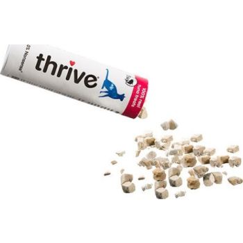  Thrive Cat Treats Tuna 25G 