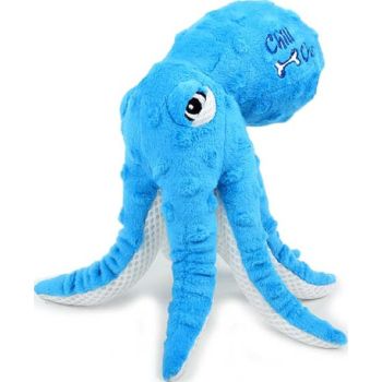  All For Paws Chill Out - Octopus Dog Toys 