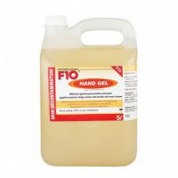 F10 Hand Gel 5L