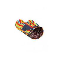 Four Paws Cat Tunnel Pants / Crazy Pants