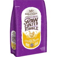 Stella & Chewy’s Baked Kibble for Cats – Raw Coated Cage-Free Chicken Recipe 2.2KG