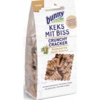 Crunchy Cracker SOUTH AMERICA 50g