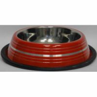 RainTech SS colored w/ Silver Linning