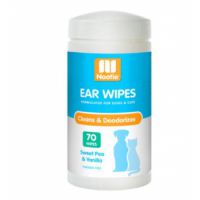 Nootie Ear Wipes 70ct Sweet Pea & Vanilla