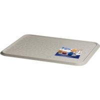 Georplast Beta Food Placemat Grey 45x35cm