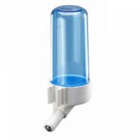 DUVO HAMSTER WATER BOTTLE 90ML : 5414365073428