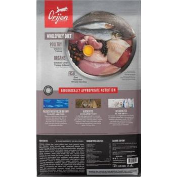  Orijen Fit & Trim Adult Dry Dog Food - 6KG 