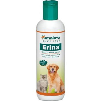  Himalaya Erina Coat Cleanser, 450 ml 