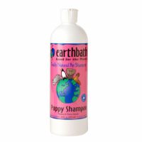 PUPPY TEARLESS SHAMPOO, Baby-Fresh Cherry Essence 16oz