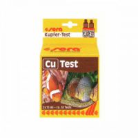 SERA CU TEST-15 ML
