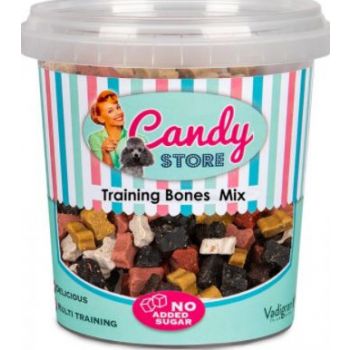  Vadigran Candy Training Bones Mix 500g 