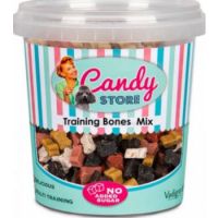 Vadigran Candy Training Bones Mix 500g
