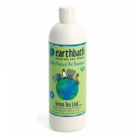 Earthbath® Shed Control Shampoo, Green Tea & Awapuhi 16oz