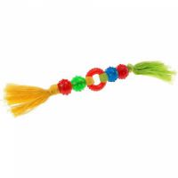 F/P PA 6419 PLASTIC DOG TOY :8010690144412
