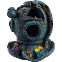 Yusee Aquarium Decoration YS-17605 13X12X14.5CM