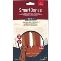 Smartbones Beef Medium 2 Pack 158g