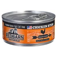 Red Barn Chicken Stew Large 5.5oz
