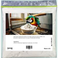 Farma White Calcium 500g Large Size bird