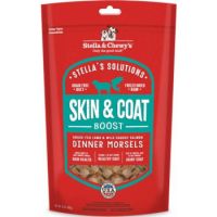 Skin & Coat Grass Fed Lamb & Wild Caught Salmon 13oz