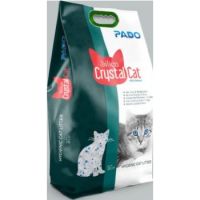 Pado Silica Crystal Cat Litter 16L(6.8kg)