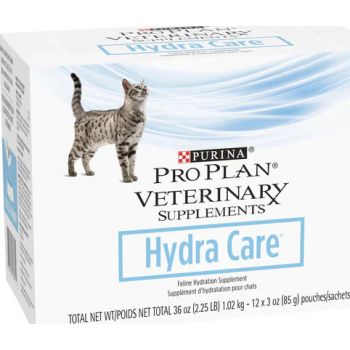  PRPLN Feline Hydra Care Hydrat 10x85g BOX 