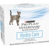 PRO PLAN Feline Hydra Care Hydrat 10x85g BOX