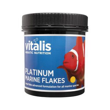  Vitalis Platinum Marine Flakes 30g 