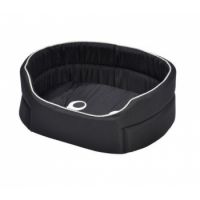 Spooky Basket - Black (Size 40)