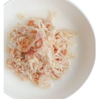  Kit Cat Deboned Classic Chicken Toppers 6x50g 