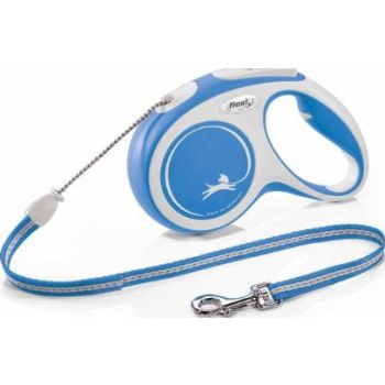  Flexi New Comfort M Cord 5m[Color - Blue] 