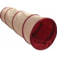 SmartyKat® Crackle Chute™ Cat Tunnel