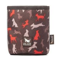Compact Training Treat Pouch