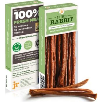  Pure Rabbit Sticks 50g 