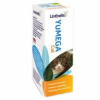 Yumega Cat 50ml