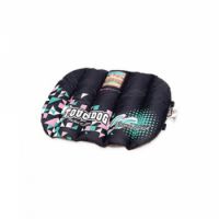 TOUCHDOG Focus and Vivid  Black 90*62cm