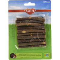 Kaytee Super Pet Apple Orchard Sticks 10pk