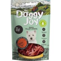 Doggy Joy Duck Fillet Strips Dog Treats 55g