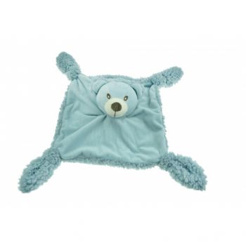  AromaDog Fleece Blanket Toy - pack of 3 