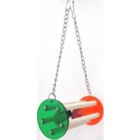 VanPet Bird Toys Natural And Clean 02722