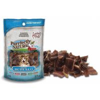 Loving Pets Buffalo Meat Strips 2 oz.